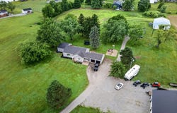 17143 Co Rd 25A, Wapakoneta, OH 45895