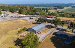40 Dennison Heights, Southside, AR 72501