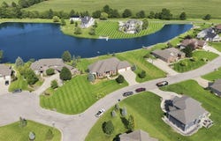 351 Stillwater Drive, Bluffton, IN 46714