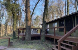 1109 Ferguson Road, Heber Springs, AR 72543