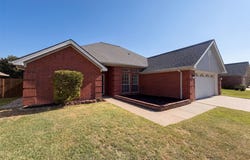 6037 Sundown Drive, Watauga, TX 76148