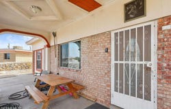 320 MIRASOL Drive, El Paso, TX 79907