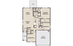 909 Palmer Road, Howe, TX 75459