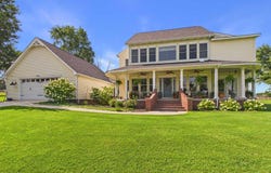 149 CANDLEWICK LANE, Mountain Home, AR 72653