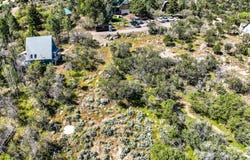 Hillside Dr, Pine Valley, UT 84781