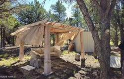 1270 E Alimos Way, Williams, AZ 86046