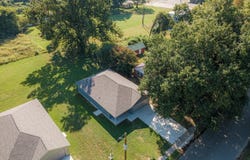 209 Thompson St, Luxora, AR 72358