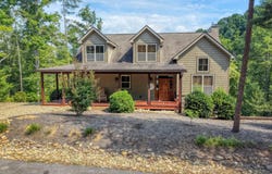 196 Cold Springs Trace, Townsend, TN 37882