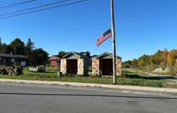 Main Street, Crown Point, NY 12928