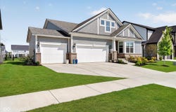 128 Creststone Boulevard, Westfield, IN 46074