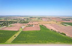 NE 30th Rd, Great Bend, KS 67530