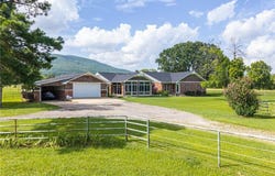 10604 W 96 HWY, Hartford, AR 72938