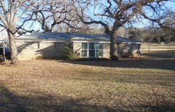 209 Breckenridge Highway, Ranger, TX 76470