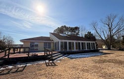 19200 POULSON LN, ONANCOCK, VA 23417