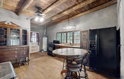 38 State Road 576, Vallecitos, NM 87581