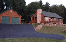 W9667 ANGLE Road, SHAWANO, WI 54166-0000