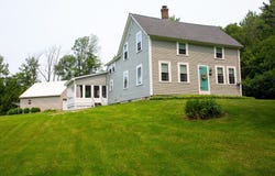 154 Leshure Rd, Rowe, MA 01367