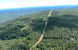 Spring Mountain Airstrip, Dardanelle, AR 72834