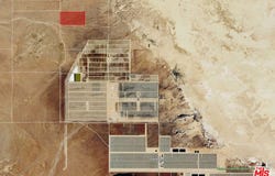 Hoffman Rd, Hinkley, CA 92347