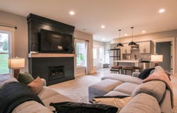 1764 Springwind Drive SW, Byron Center, MI 49315