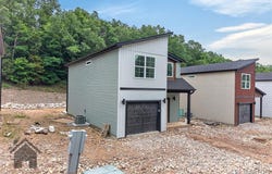Lot 9 Russell Drive, Waynesville, MO 65583