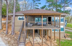 226 Fred Cole Lane, Sugar Tree, TN 38380