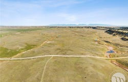 81 Acres Canal Road, Shawmut, MT 59078