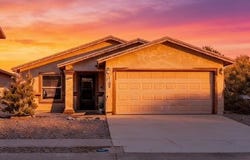 7105 COPPER CANYON Drive, El Paso, TX 79934