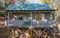299 White Oak Lane, Mountain City, TN 37683