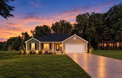 1996 Solway Meeting Road, Big Clifty, KY 42712