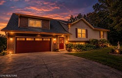 155 Lakeview Circle, Clinton, TN 37716