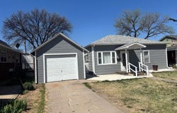 304 N Marks Ave, Oberlin, KS 67749