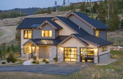 90 Cumulus Road, Granby, CO 80446