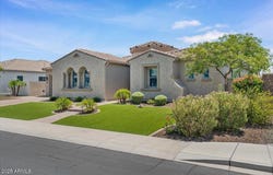 3663 E STRAWBERRY Drive, Gilbert, AZ 85298