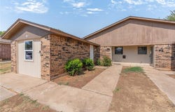 203 Windsor Way, Midwest City, OK 73110