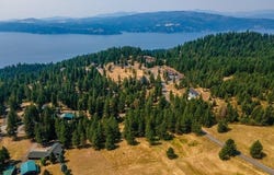 13534 S Ridgeview Dr, Harrison, ID 83833