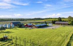 511 Hansen Point Road, Penn Yan, NY 14527