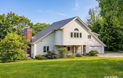 18 Arrow Point Road, Warren, CT 06777