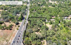 0 Oak Avenue, Orangevale, CA 95662