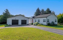 7638 Skegemog Point Road, Williamsburg, MI 49690