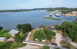 1909 Buck Run, Graford, TX 76449