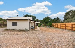 903 Baca Lane B and C, Taos, NM 87571