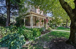 331 CHESTER Avenue, MOORESTOWN, NJ 08057