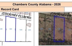 Cherry Drive, Lanett, AL 36863