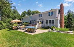 11 Long Hill Drive, East Sandwich, MA 02537