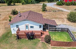 99 Sandtown Road, Morrilton, AR 72110