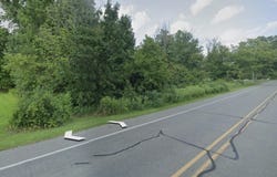 County Farm Road, Jackson, MI 49203