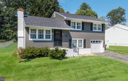 1103 WAGONER Drive, WILMINGTON, DE 19805