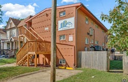 511 SW Tyler ST, Topeka, KS 66603