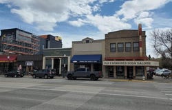 1210 Sheridan Ave, Cody, WY 82414